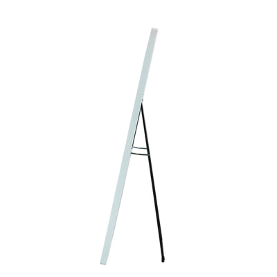Pre Order Mid June Sophia Full Length Arch Mirror White Frame