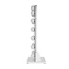 Pre Order Mid June Charlize Arch Hollywood Mirror Table Top