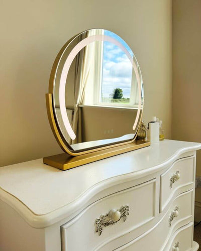 Sienna LED Vanity Mirror