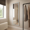full length mirror with lights