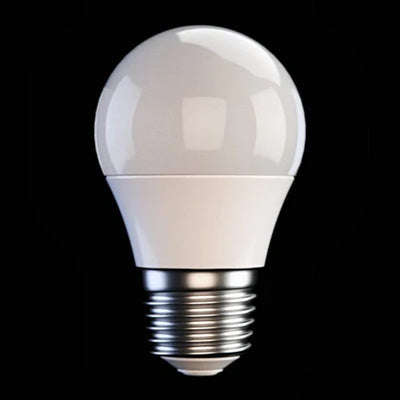 The hollywood mirrors Hollywood Mirror Light Bulbs Replacements Dimmable LED Bulbs E26 feature a white dimmable LED with a metallic screw base, perfect for makeup mirror lighting or Hollywood mirrors.