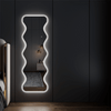 Lana Wavy Full Length Mirror 160 x 50cm