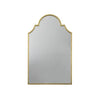 Certosa Gold Elegant Mirror-