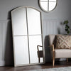 Arched Shape Horley Mirror-