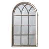 Arched Top Classic Window Mirror-