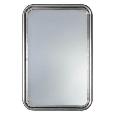 Eindhoven Zinc Medium Mirror-