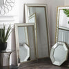 Fresno Rectangular Frame Leaner Mirror