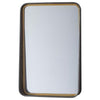 Rectangle Earl Mirror