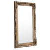 Charles Leaner Mirror in Gold 176cm x 90cm